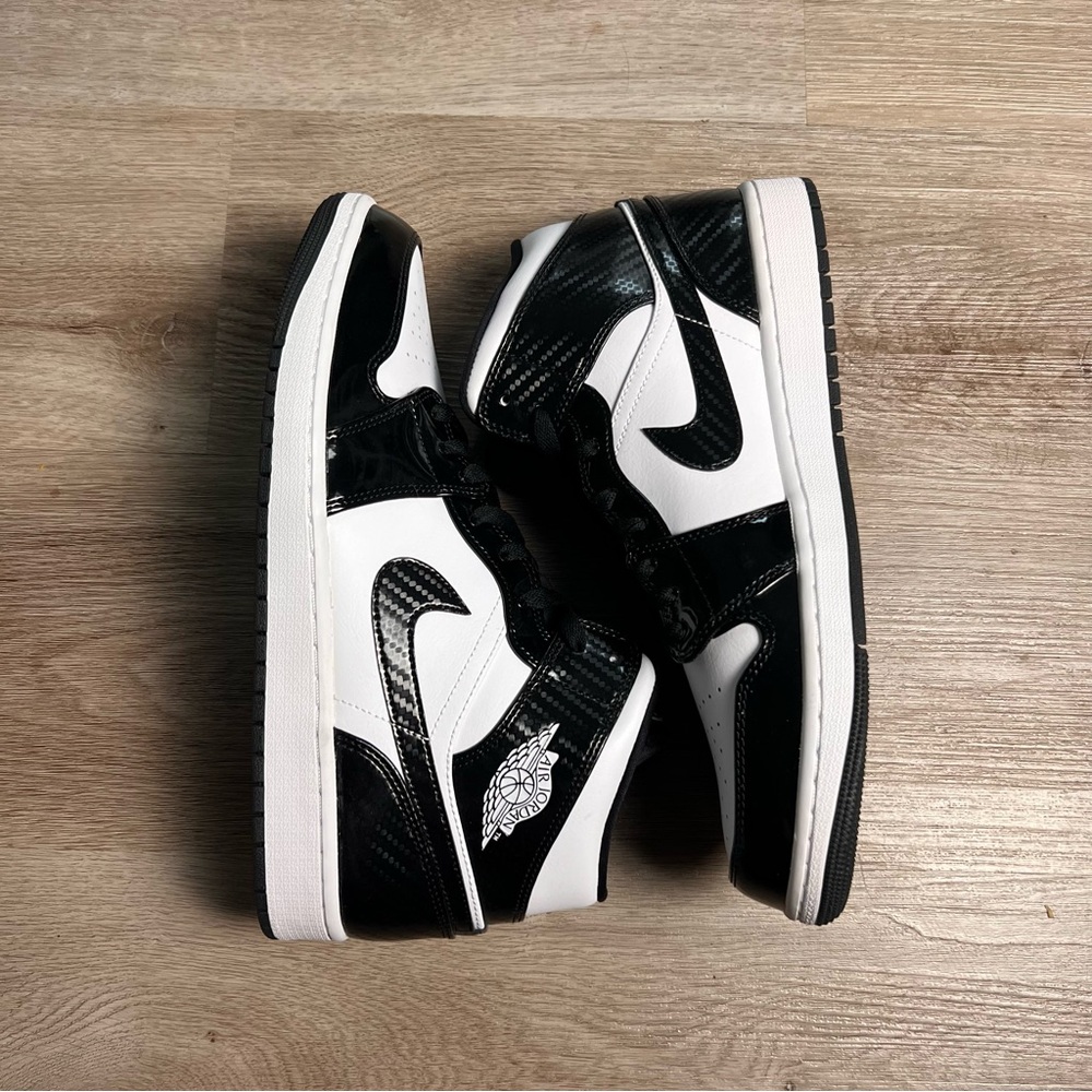 Air Jordan 1 Mid All-Star